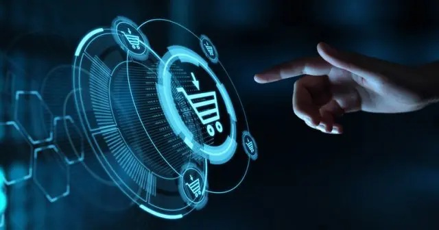 e-commerce