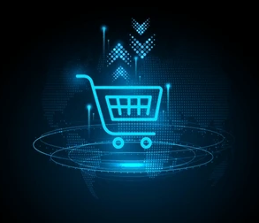 e-commerce cart