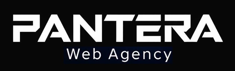 Pantera Web Agency logo
